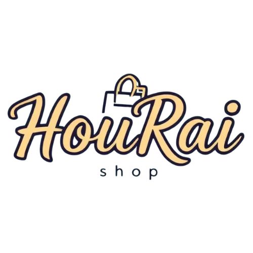 HouRai shop